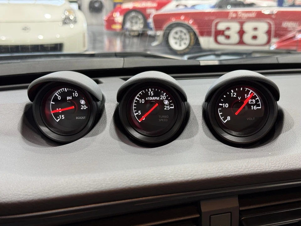2023 Nissan Z 7th Gen - Image 26 of 31