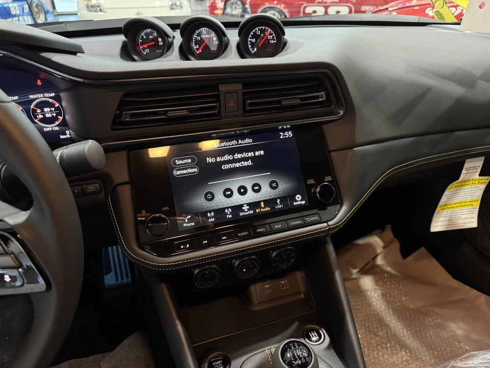 2023 Nissan Z 7th Gen - Image 28 of 31