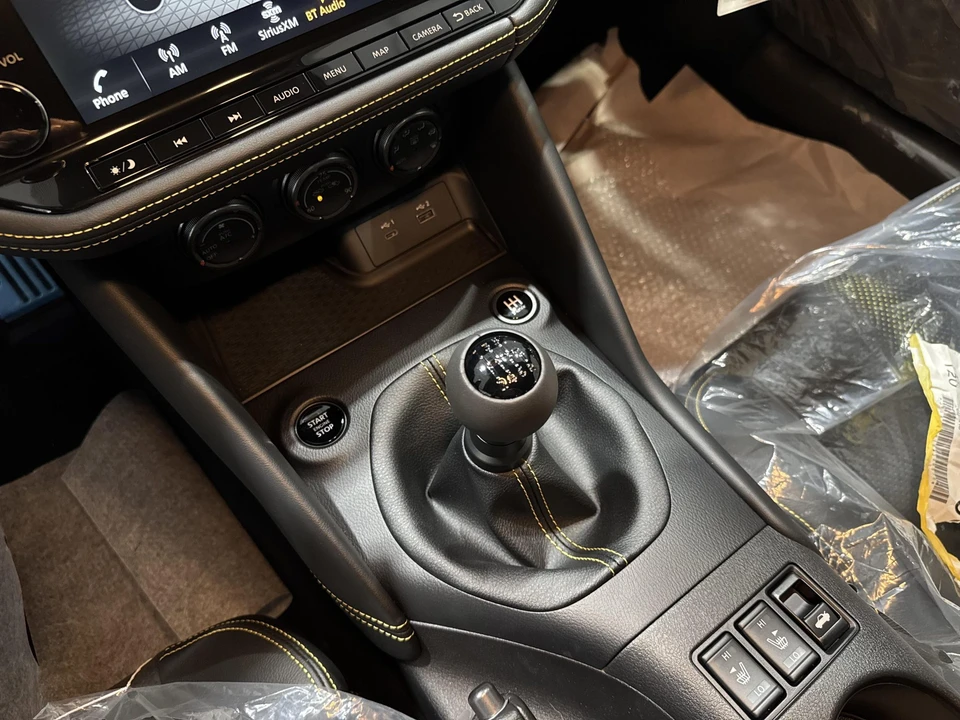 2023 Nissan Z 7th Gen - Image 29 of 31