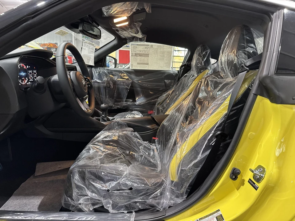 2023 Nissan Z 7th Gen - Image 20 of 31