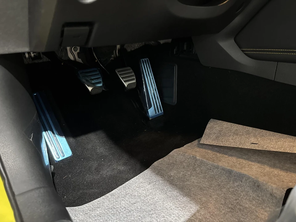 2023 Nissan Z 7th Gen - Image 27 of 31