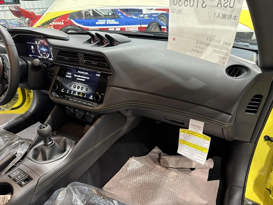 2023 Nissan Z 7th Gen - Image 30 of 31