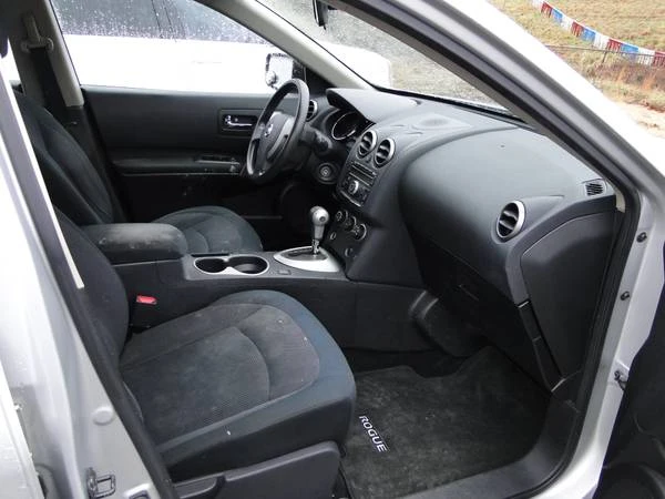 2014 Nissan Rogue - Image 3 of 4