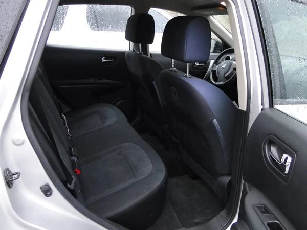 2014 Nissan Rogue - Image 4 of 4