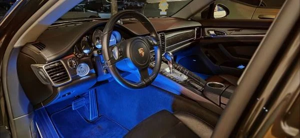 2014 Porsche 970 Panamera S - Image 13 of 14