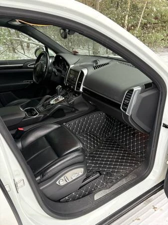 2014 Porsche 958 Cayenne - Image 6 of 12