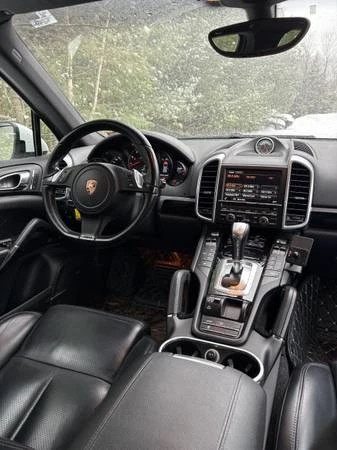 2014 Porsche 958 Cayenne - Image 7 of 12