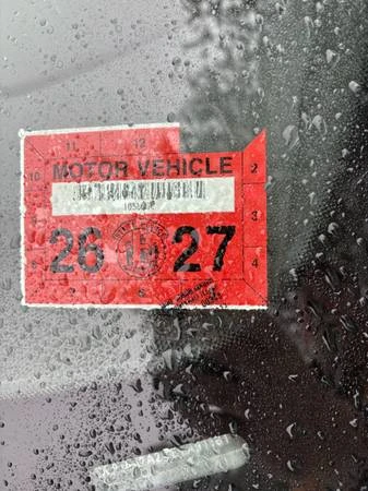 2014 Porsche 958 Cayenne - Image 12 of 12