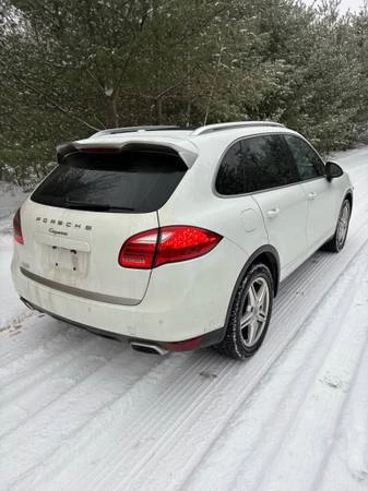 2014 Porsche 958 Cayenne - Image 3 of 12