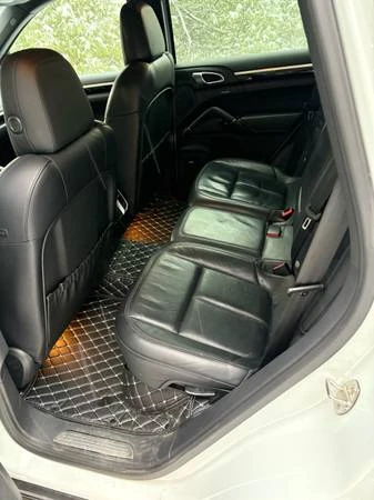 2014 Porsche 958 Cayenne - Image 8 of 12