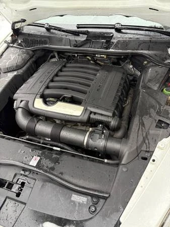 2014 Porsche 958 Cayenne - Image 11 of 12