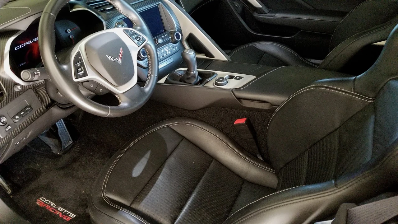 2014 Chevrolet Corvette C7 - Image 5 of 10