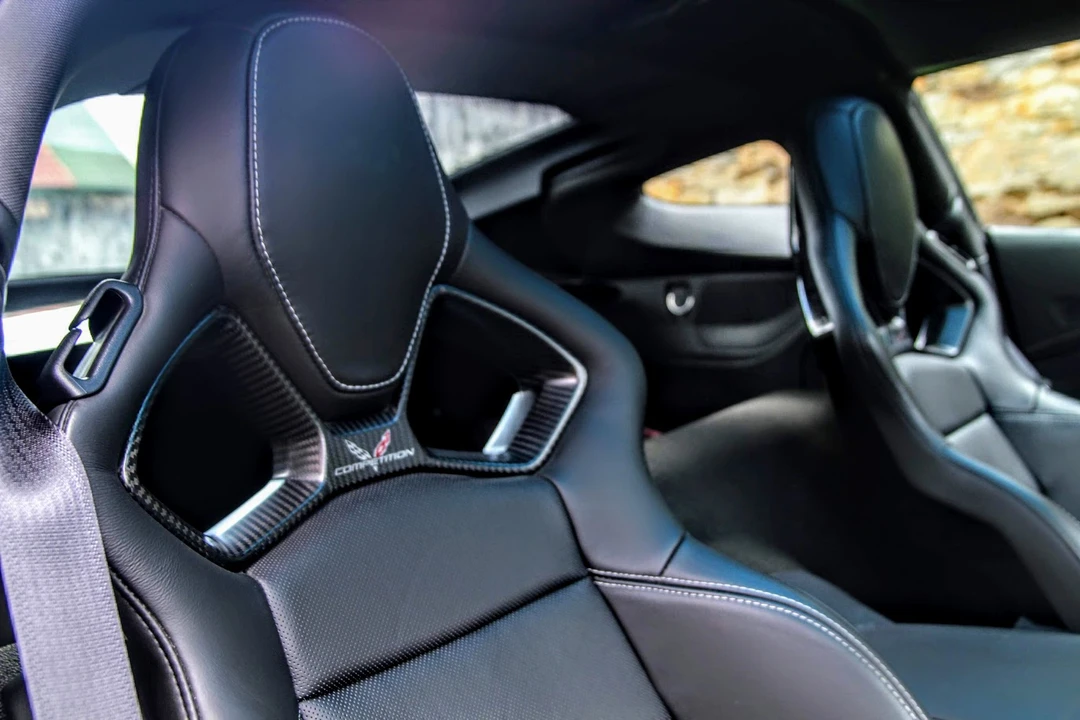 2014 Chevrolet Corvette C7 - Image 4 of 10