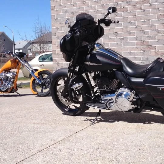 2014 Harley-Davidson Touring Twin Cam - Image 7 of 7