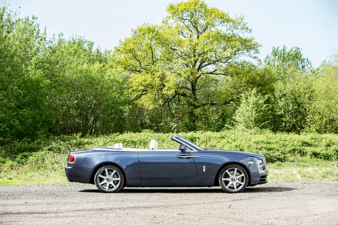 2018 Rolls-Royce Dawn - Image 31 of 31
