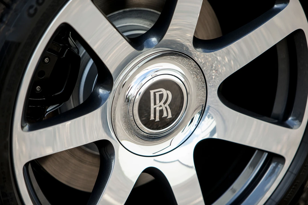 2018 Rolls-Royce Dawn - Image 13 of 31