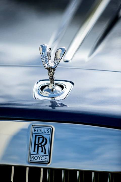 2018 Rolls-Royce Dawn - Image 16 of 31