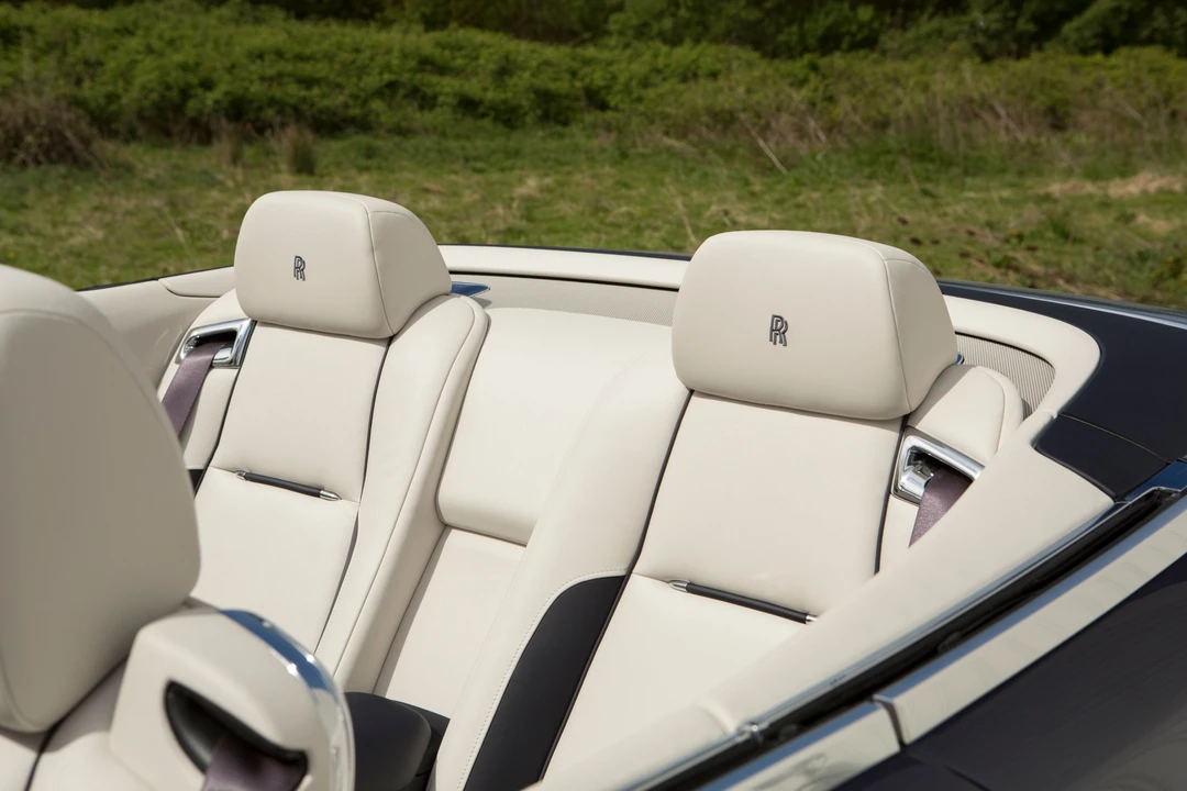 2018 Rolls-Royce Dawn - Image 11 of 31