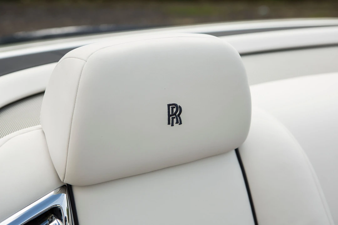 2018 Rolls-Royce Dawn - Image 6 of 31