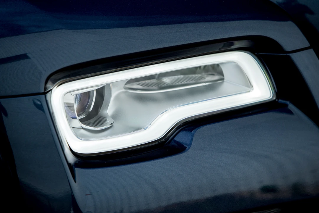 2018 Rolls-Royce Dawn - Image 30 of 31