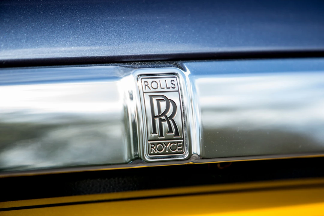 2018 Rolls-Royce Dawn - Image 15 of 31