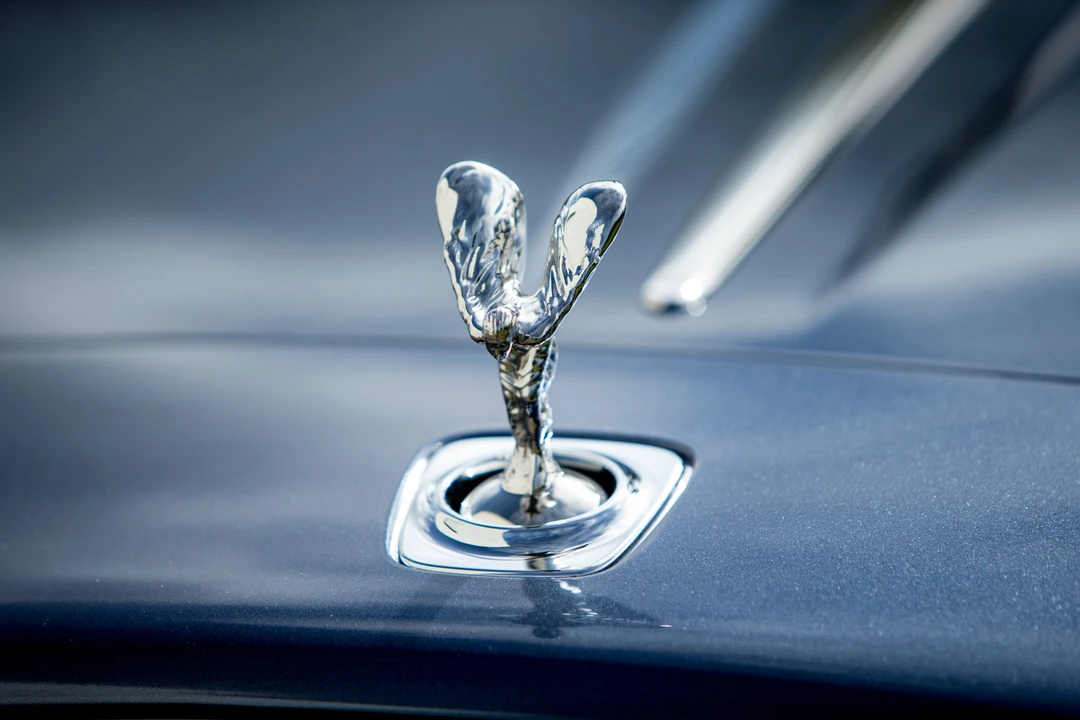 2018 Rolls-Royce Dawn - Image 17 of 31