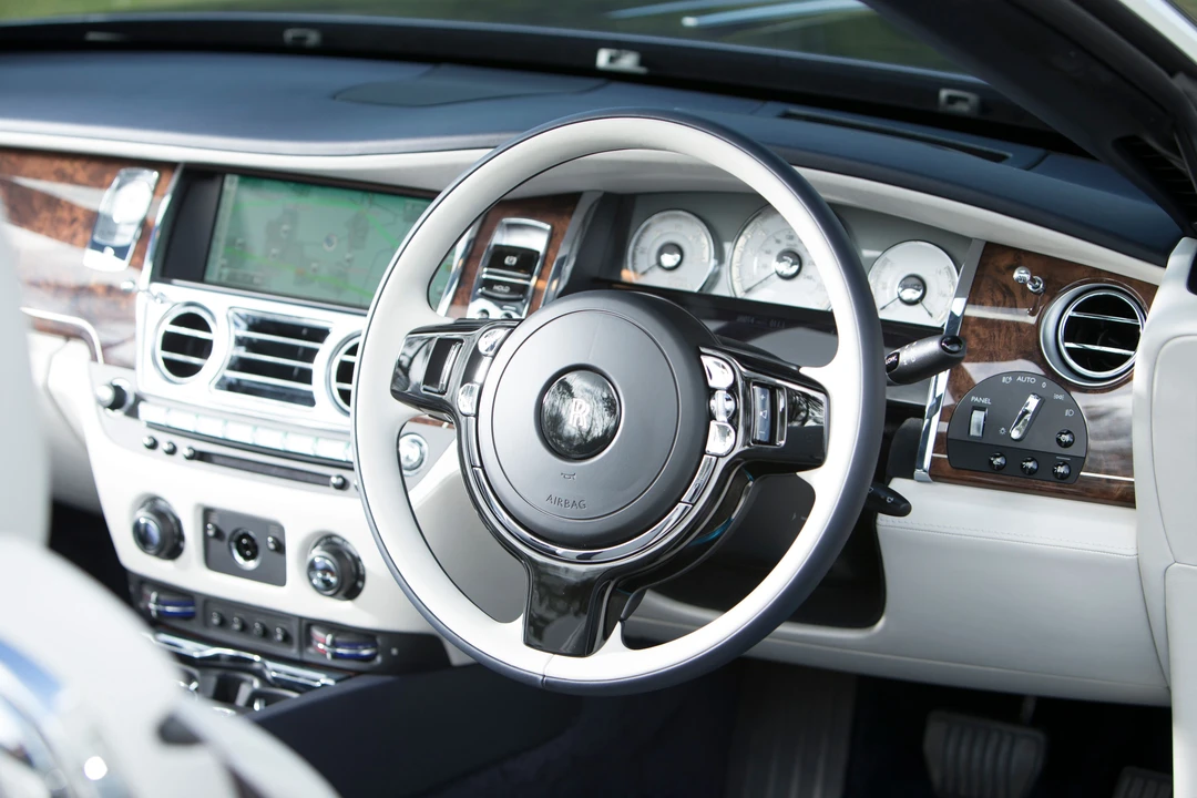 2018 Rolls-Royce Dawn - Image 29 of 31