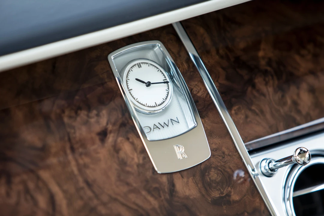 2018 Rolls-Royce Dawn - Image 21 of 31