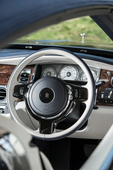 2018 Rolls-Royce Dawn - Image 22 of 31