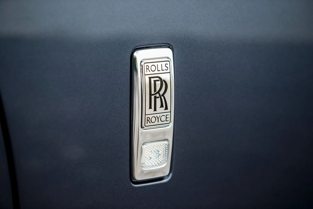 2018 Rolls-Royce Dawn - Image 14 of 31
