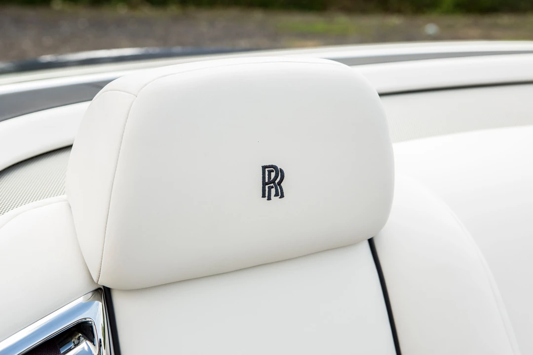 2018 Rolls-Royce Dawn - Image 7 of 31