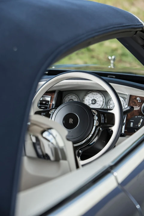 2018 Rolls-Royce Dawn - Image 23 of 31