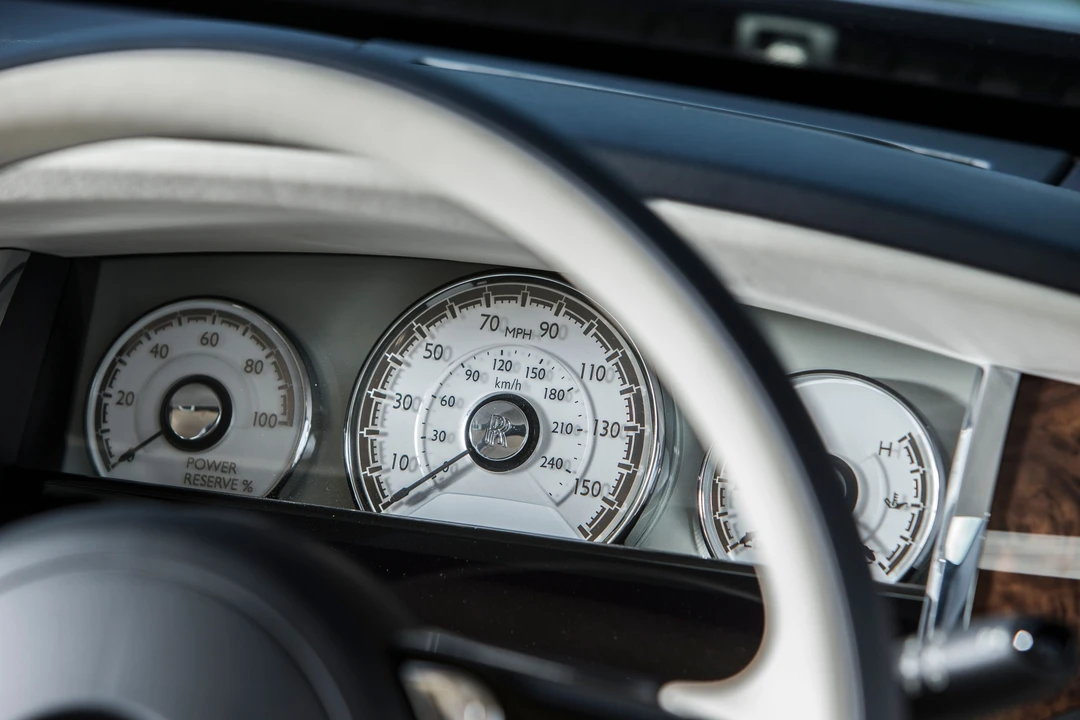 2018 Rolls-Royce Dawn - Image 24 of 31