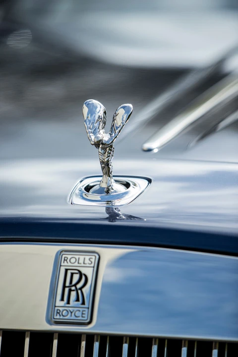 2018 Rolls-Royce Dawn - Image 19 of 31