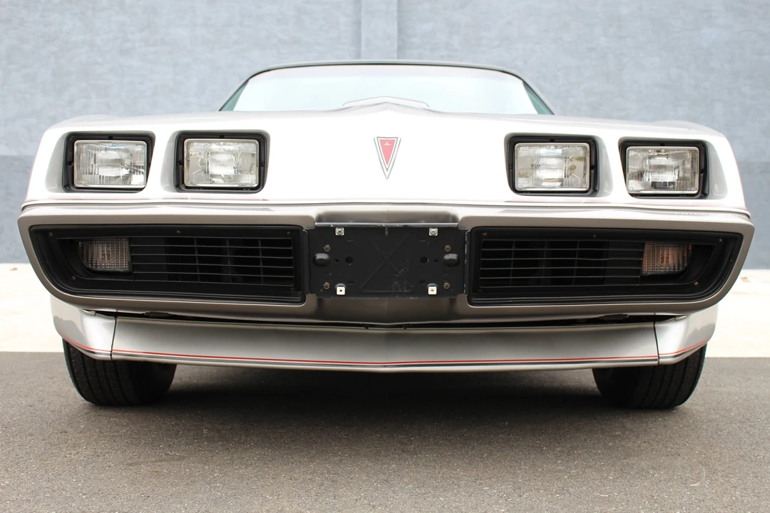 1979 Pontiac Firebird Trans Am 2nd Gen - Image 4 of 31