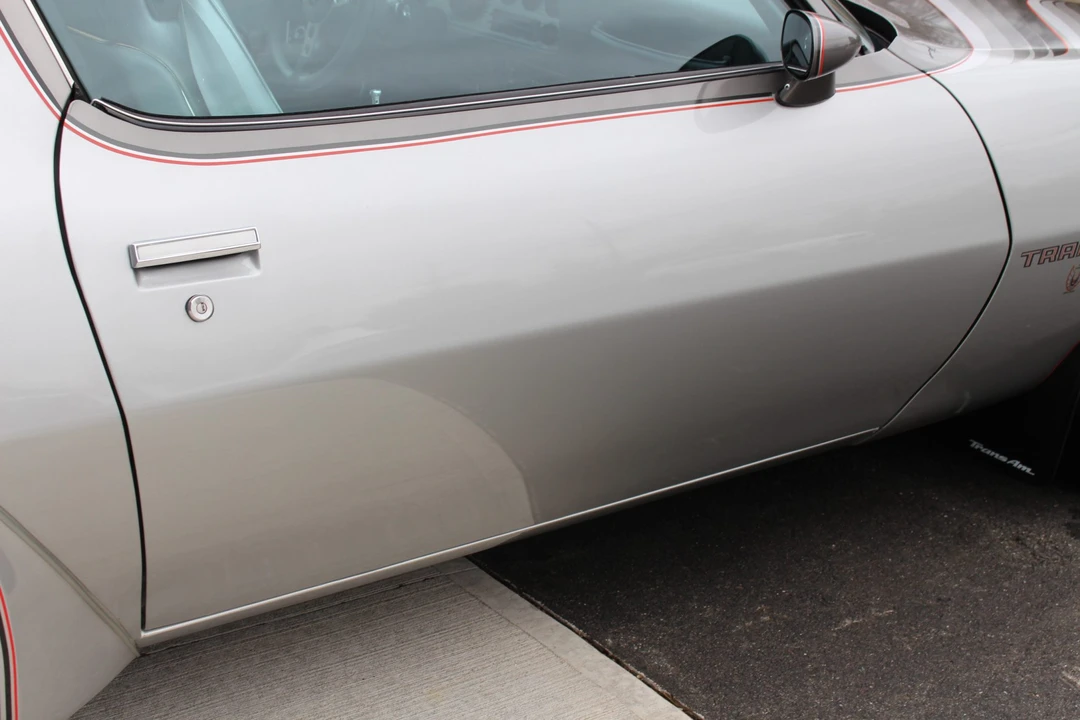 1979 Pontiac Firebird Trans Am 2nd Gen - Image 31 of 31