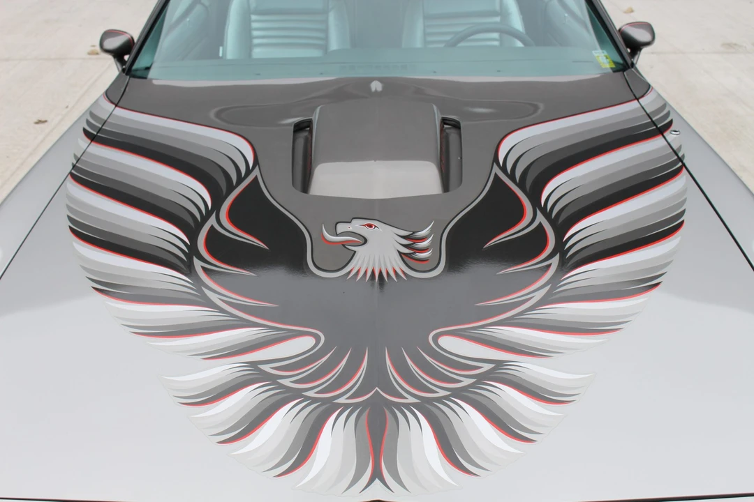 1979 Pontiac Firebird Trans Am 2nd Gen - Image 22 of 31