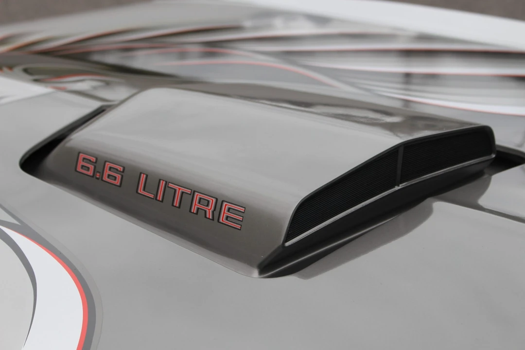 1979 Pontiac Firebird Trans Am 2nd Gen - Image 24 of 31