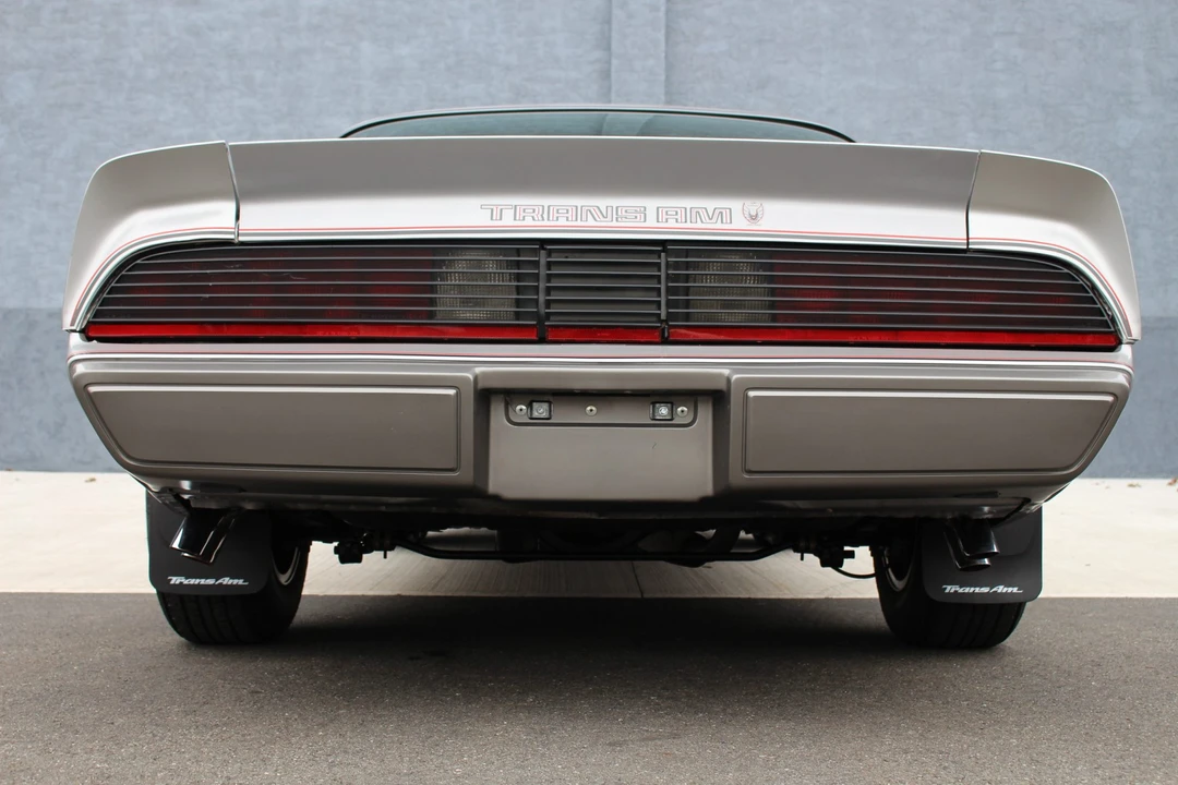 1979 Pontiac Firebird Trans Am 2nd Gen - Image 12 of 31