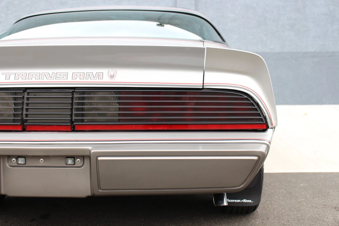 1979 Pontiac Firebird Trans Am 2nd Gen - Image 26 of 31