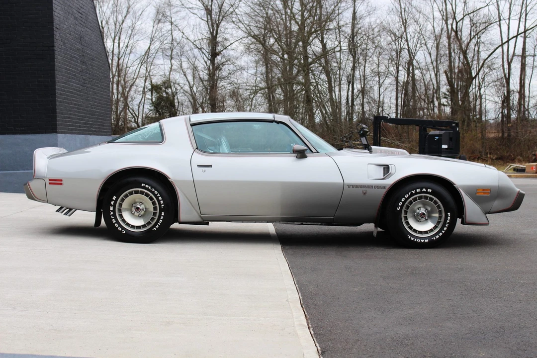 1979 Pontiac Firebird Trans Am 2nd Gen - Image 9 of 31