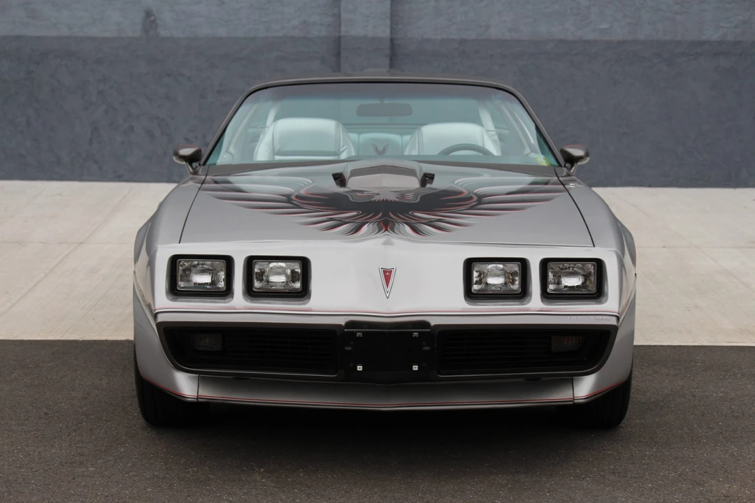 1979 Pontiac Firebird Trans Am 2nd Gen - Image 3 of 31