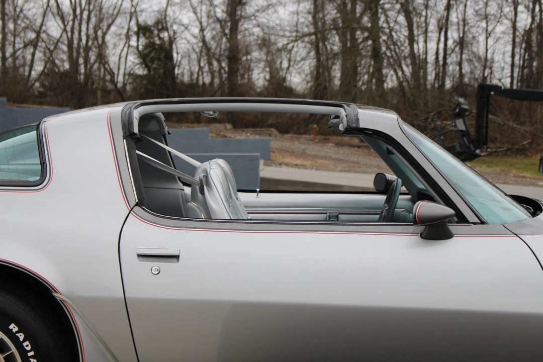 1979 Pontiac Firebird Trans Am 2nd Gen - Image 21 of 31