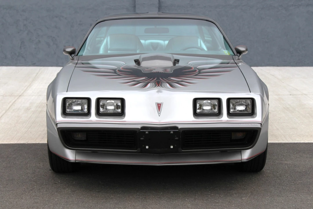 1979 Pontiac Firebird Trans Am 2nd Gen - Image 5 of 31