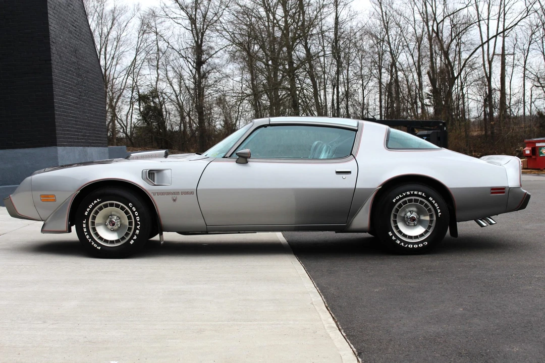 1979 Pontiac Firebird Trans Am 2nd Gen - Image 14 of 31
