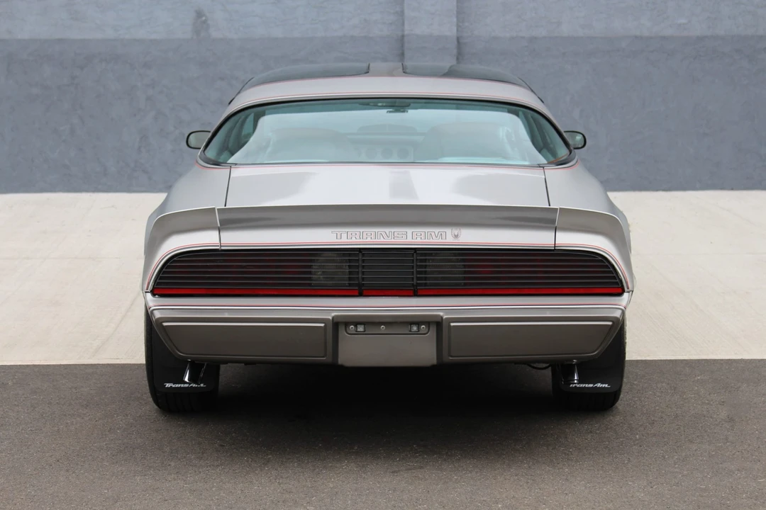 1979 Pontiac Firebird Trans Am 2nd Gen - Image 11 of 31