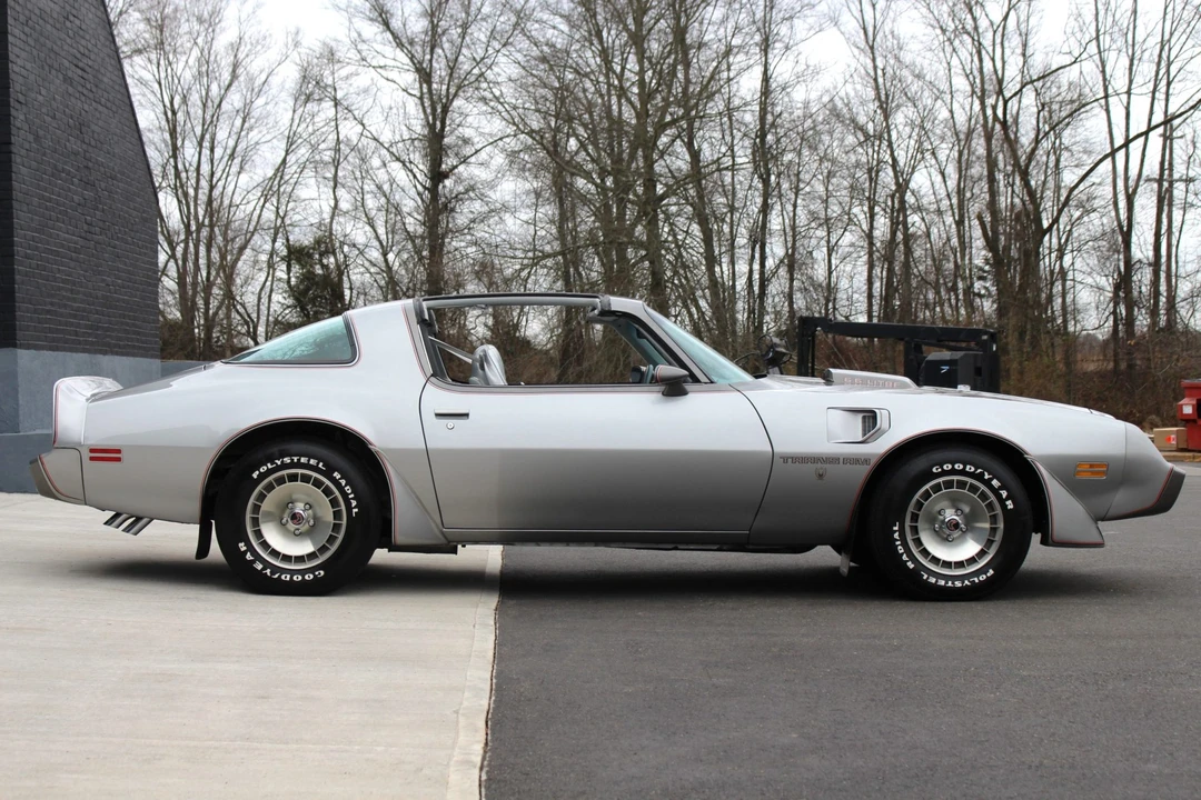 1979 Pontiac Firebird Trans Am 2nd Gen - Image 8 of 31