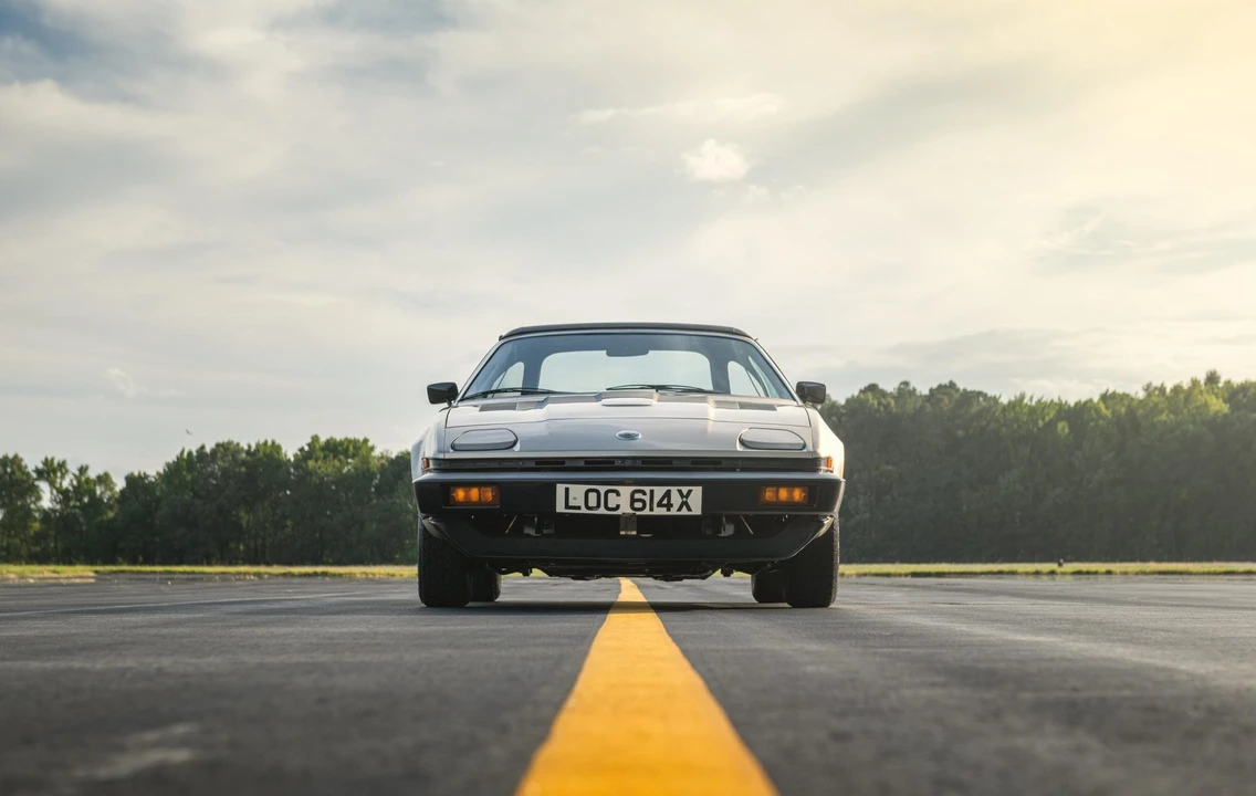 1981 Triumph TR8 - Image 12 of 31