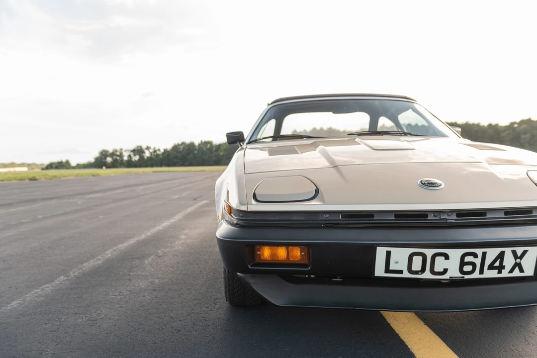 1981 Triumph TR8 - Image 26 of 31