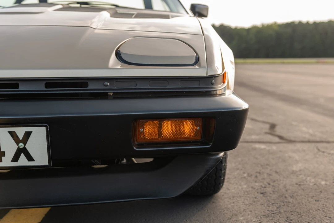 1981 Triumph TR8 - Image 30 of 31